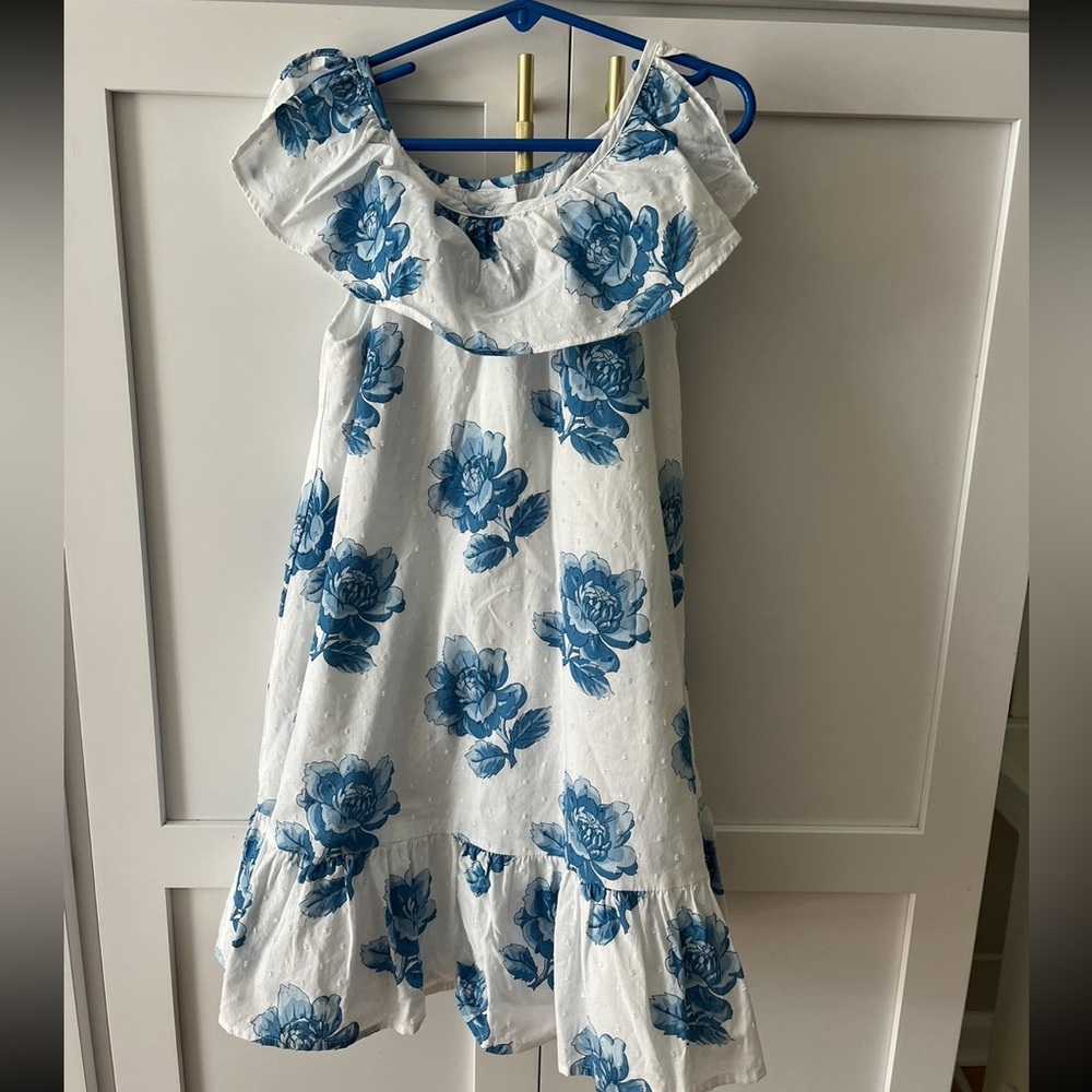 Janie and Jack dress